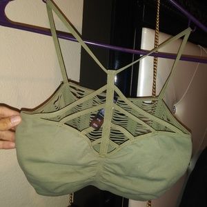 Bebe Bralette